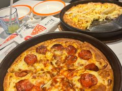 -必胜客(欧亚卖场店)