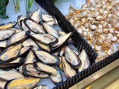 -金滏山·烤肉海鲜火锅自助(襄阳万达店)