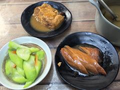 -大自然素食(望桐路店)