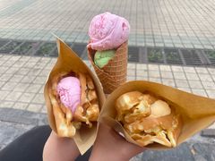 -成裕雪糕店(士多店)