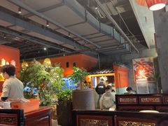 -老客家·客家菜(万达店)
