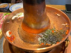 -清真京华源·涮肉烧烤(丰庆店)
