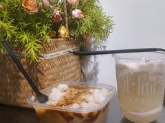 -甜心闲生传统手工冰粉(奎星楼店)