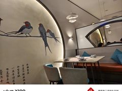 -周渝食惦·酸菜鱼精致川菜(横岗店)