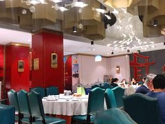 大堂-大鸭梨烤鸭·北京菜(南小街/南苑店)