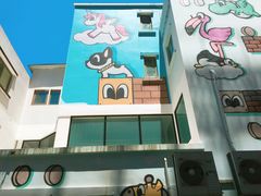 -RGF(巨鹿路店)