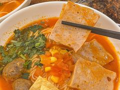 -匠本米所·炸酱米线·潮汕小食(万象食家店)