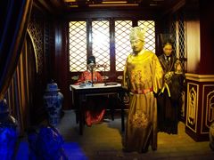 -威海华夏城景区