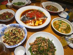 -尚禾厨·湘菜馆(步行街店)