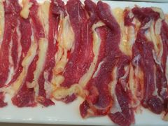 -为什么牛潮汕牛肉火锅(中信广场店)