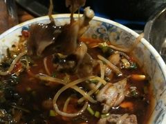 -仔耳朵冷锅鱼蛙芋儿鸡(莲花东路店)