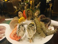 -火舞泰·泰式海鲜火锅餐厅(世纪城店)