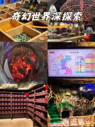 -探洞工场(丰科万达旗舰店)
