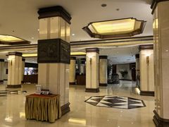 -北京前门建国饭店