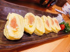 明太子厚蛋烧-福匠日本料理(人民路店)