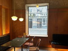 -仁义涵西餐·咖啡(中华巴洛克店)