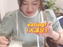 -堂屋糖水店(愚园店)