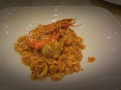 -郑州希尔顿酒店·阿米奇意大利餐厅