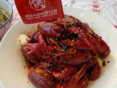 -侠舍·江湖烤全羊·大排档(沌口总店)