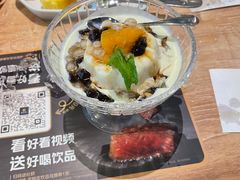 -豪客来牛排(成都锦江大融城店)