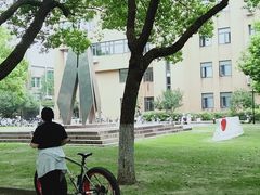 -苏州大学(天赐庄校区)