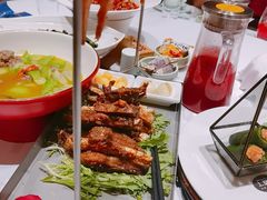-上座云间·青年赣菜(绿茵店)