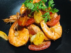 -404干式熟成牛排馆•聚会餐厅