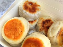 -长发西饼(临顿路店)