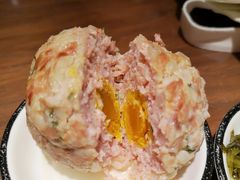 -十面春风·江南面馆(崇宁路店)
