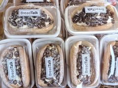-BreadTalk面包新语(虹口龙之梦店)