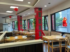 -王家沙点心店(西康路店)