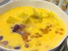 杨枝甘露冰饭-赵记传承·中国甜品(福州总店)