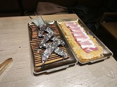 -西塔老太太泥炉烤肉(望京一店)