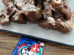 -豫掌柜饸饹面·烩面(秀沿路店)