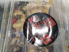 -臻鲜燕海鲜融合餐厅(金陵style店)