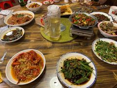 -冶建镜子·中国龙虾王(总店)