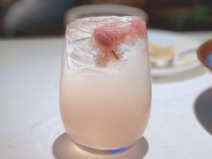 海盐樱花苏打-BE BRIGHT KITCHEN(正佳广场店)