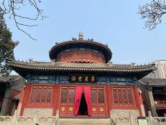 -大钟寺古钟博物馆