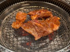 -隐炉和牛烧肉店(群力店)