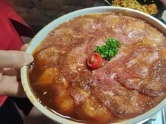 -喜来稀肉(虹泉路店)