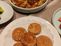 -静之湖湖畔餐厅