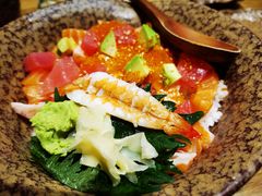 -林妈妈村·日式料理(宝山龙湖天街店)