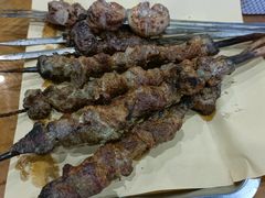 -贯贯吉·清真餐厅(浙江中路店)