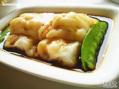 虾肉肠粉-潮福城大酒楼·潮味粤品·港式点心(湖滨北路店)