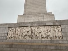 -八一南昌起义纪念塔