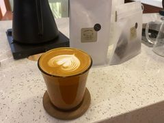 -PUZZLE COFFEE 拼图咖啡