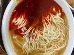 -清真·马安军辣子牛肉面