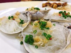 -旺富东海大酒楼(海鲜街店)
