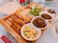 -解家河南菜(北环路店)
