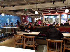 大堂-乡村基(杨家坪建设店)